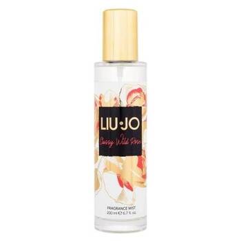 Classy Wild Rose Tělový sprej
